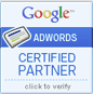 FP iMarketing is Adwords Certified